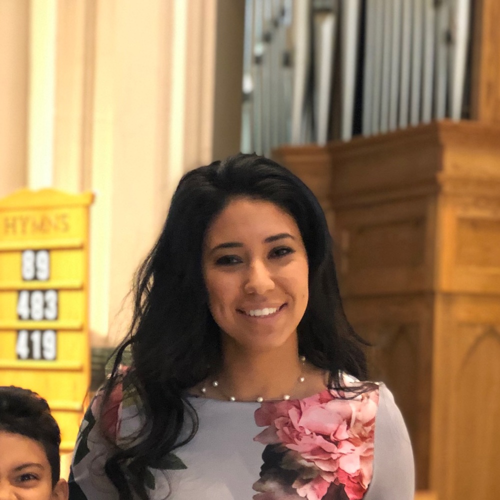 Meet your Posher, Kathleen